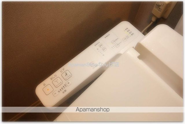 ファーストレジデンス大阪ベイサイドの内装写真