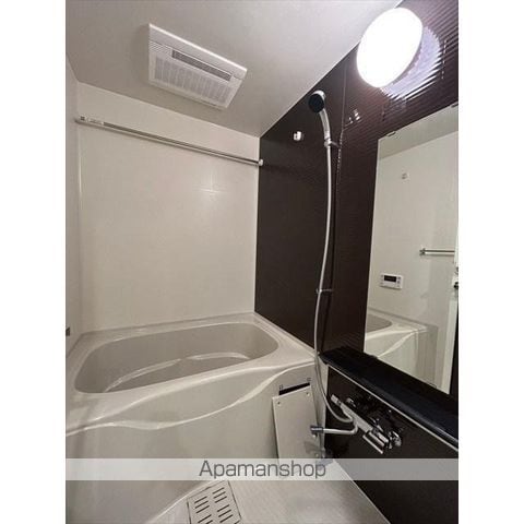 コスモグラシア板橋区役所前の内装写真