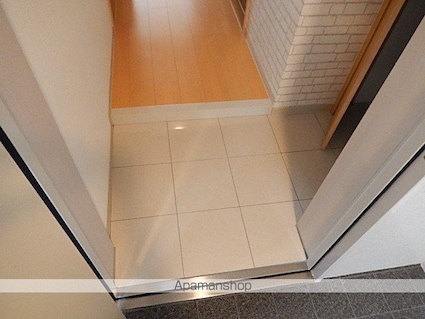 Ｌａ　Ｖｉｔａ泉[1LDK/46.64m2]の内装1