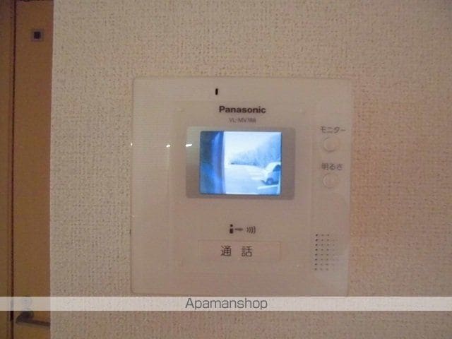 プロムナード弐番館の内装写真