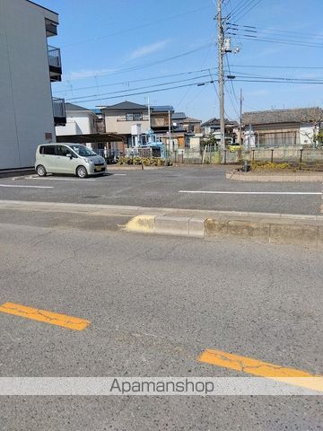 レオパレスアーバンの内装写真