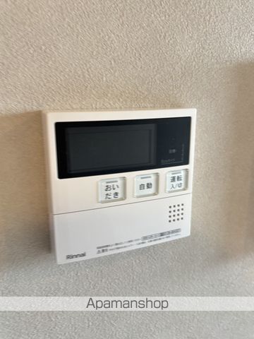 デュオフラッツ大宮の内装写真