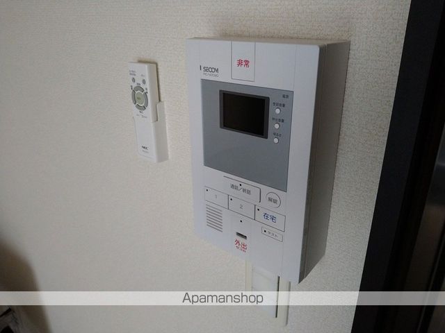 レオネクストシャイン宮内の内装写真
