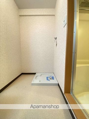 フラット立石D棟の内装写真