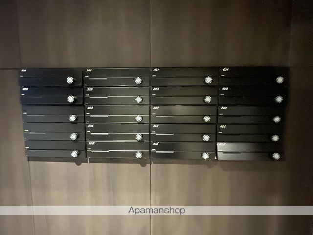 AXISーWILL 323. 裏参道のその他写真