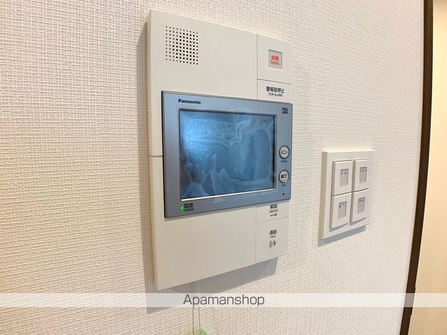 ウィルテラス森下三丁目の内装写真