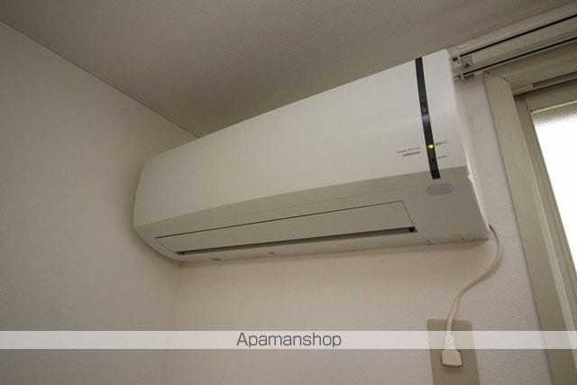 コーポアルペンの内装写真