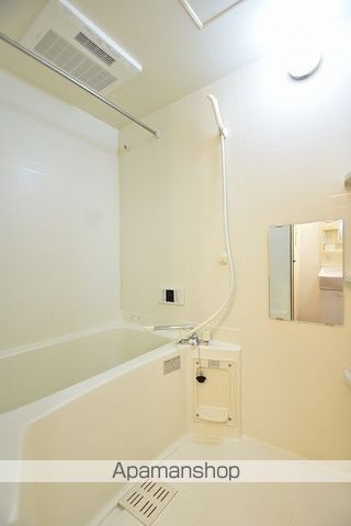 パークヒルの内装写真