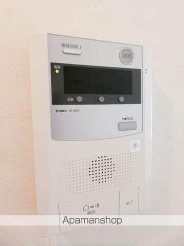 BELLEMODE三国ヶ丘の内装写真