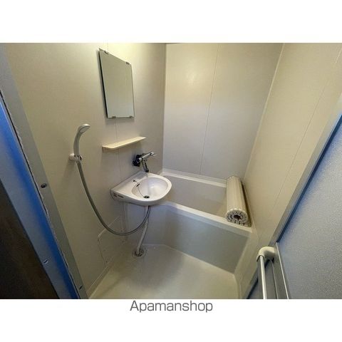 メゾンイストワールの内装写真