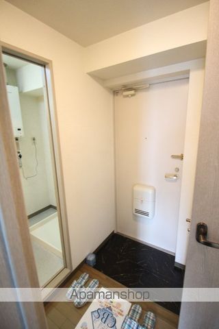 アートパレス壱番館の内装写真