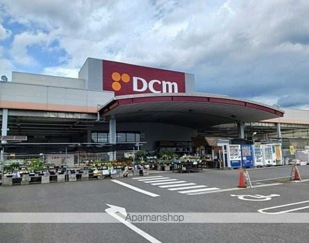 ソラーナ IVの周辺写真