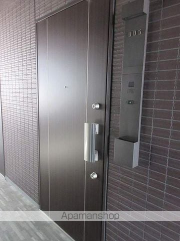 MELIV岐阜駅前の内装写真