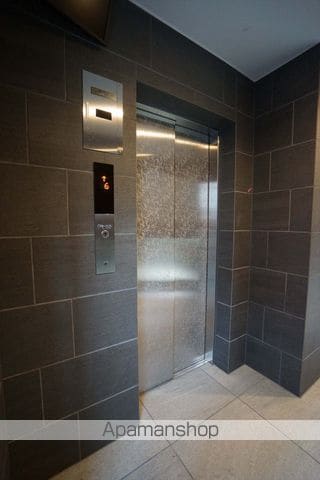 プレイズシード名古屋亀島の内装写真