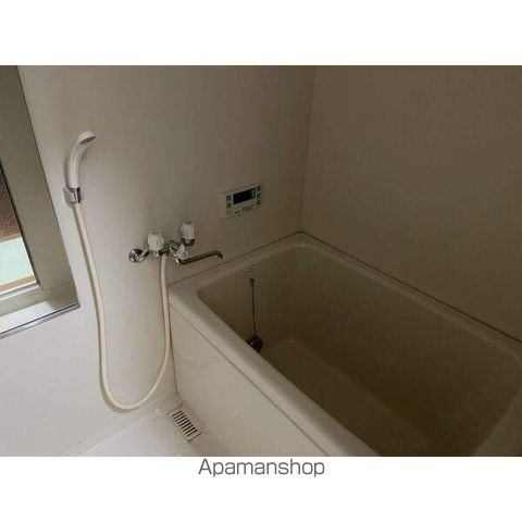 クラスティーナ761の内装写真