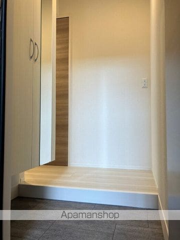 D-room南小路の内装写真
