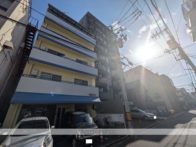 NAKASHIMA BLDの外観写真