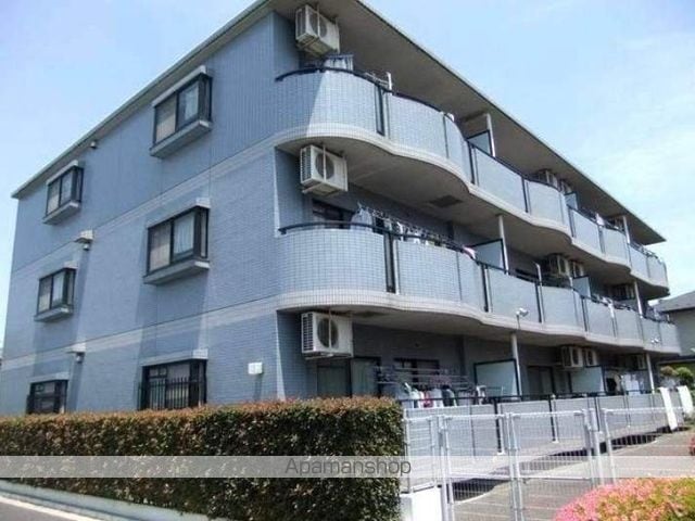 リブェール光が丘の外観写真