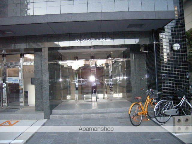 サンシティ駅南の内装写真