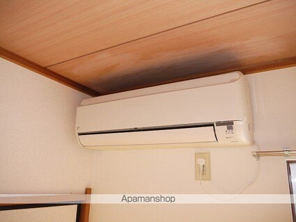 若葉ハイツ[1DK/19.8m2]のその他設備