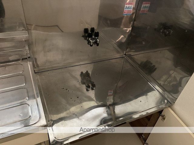 江北ランドスケープの内装写真
