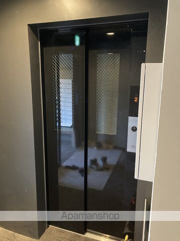 ATLANTIS HASSAMUの外観写真