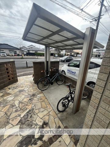 エランビタールSHIOMIの玄関写真
