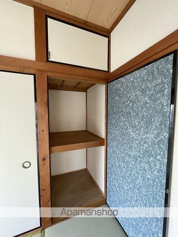 フラット吉田の内装写真
