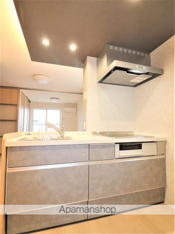 DーROOM山の手の内装写真