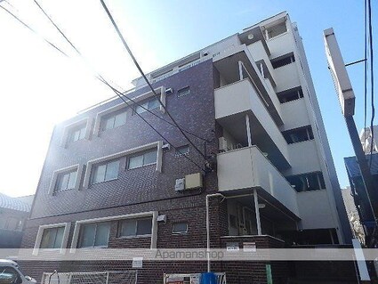 グリーンハイツ[1LDK/41.5m2]の外観4