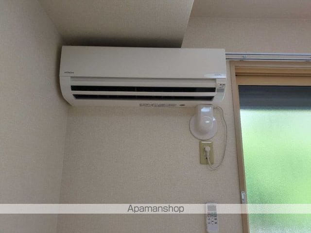 ローズコート加茂の内装写真