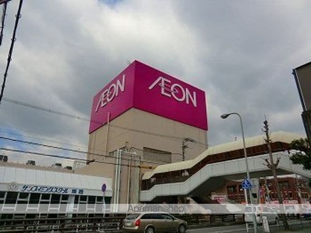 ヴィラ ドゥ グレーヌ梅ケ谷Dの周辺写真