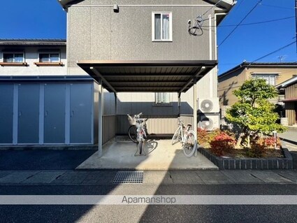 ブランシェ[1LDK/36.29m2]の内装2