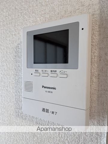 プラザコレージュの内装写真