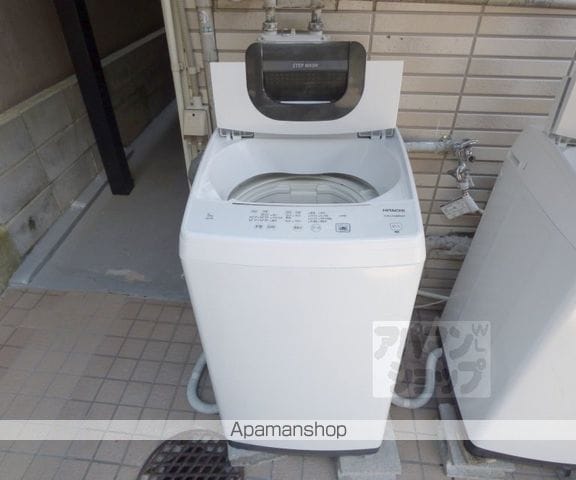 大文字ハイツの内装写真