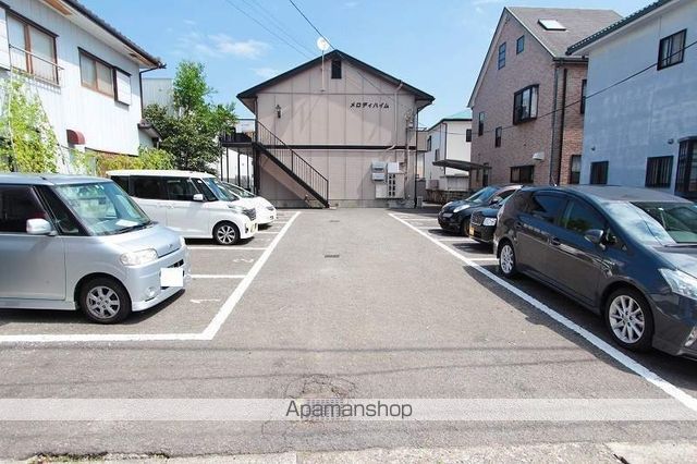 メロディハイムのその他写真