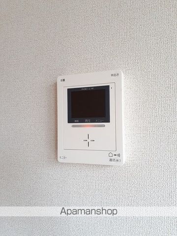 アミティエAの内装写真