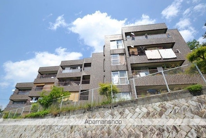 ライオンズマンション広島[1LDK/48.58m2]の外観1
