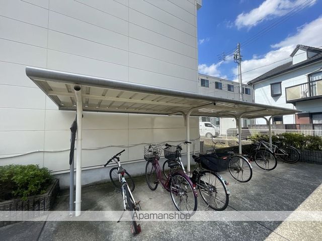 レオパレスフランボワーズ Fのその他写真