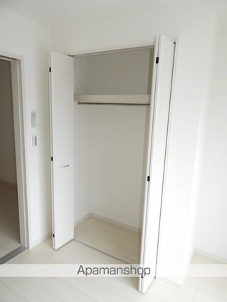 Ｒｉｓｉｎｇ　Ｓｕｎ[1LDK/45.86m2]の収納