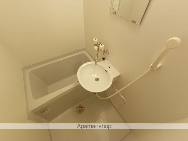 レオパレスフラワリーの内装写真
