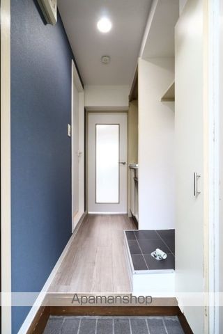 プライムガーデン桜上水の内装写真