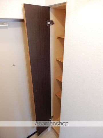 REGALOの内装写真