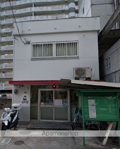 セノアタワー泉の周辺写真