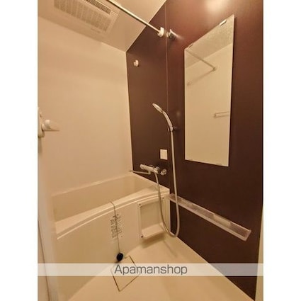 ＳＩＭＯＤＡ新宿上落合[1K/25m2]のバス