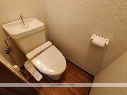 クライティリア竹ノ塚[1K/21.42m2]のその他内装6