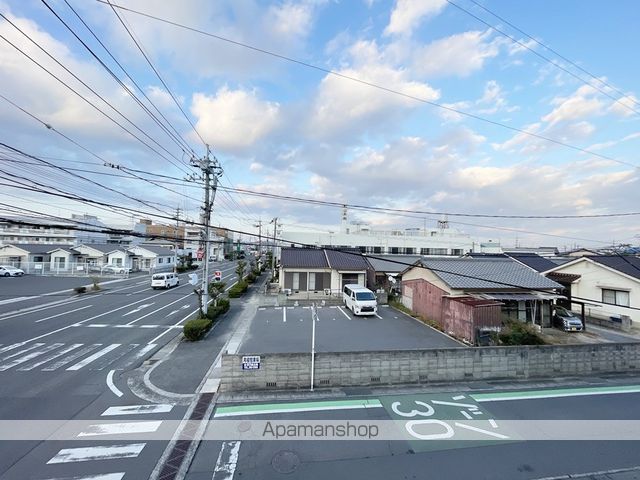 杉岡アパートのその他写真