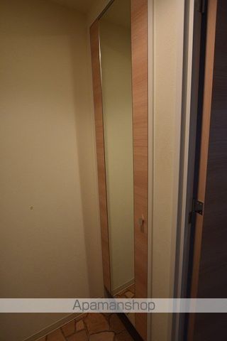 アッパーヴィレッジ栄町の内装写真