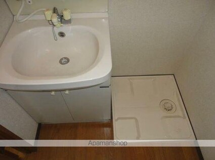 クレスト香川[1K/35.01m2]の内装