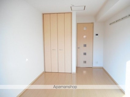 サンモール[1K/22.52m2]の内装4